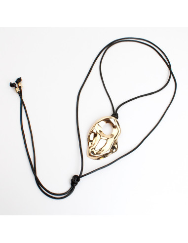 Collar Corbatero | Infinita Moda | Venta mayorista