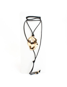 Collar Corbatero | Infinita Moda | Venta mayorista
