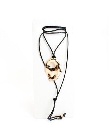 Collar Corbatero | Infinita Moda | Venta mayorista
