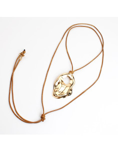 Collar Corbatero | Infinita Moda | Venta mayorista