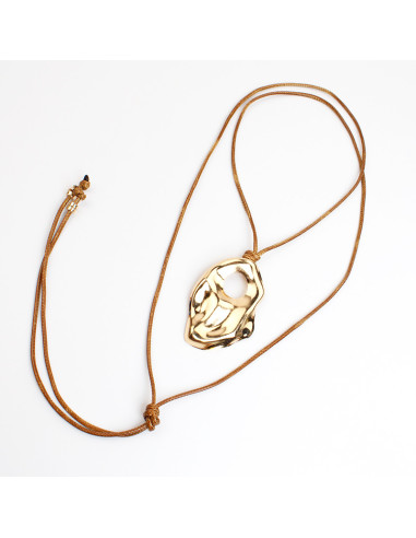 Collar Corbatero | Infinita Moda | Venta mayorista