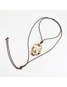 Collar Corbatero | Infinita Moda | Venta mayorista