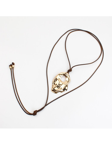 Collar Corbatero | Infinita Moda | Venta mayorista