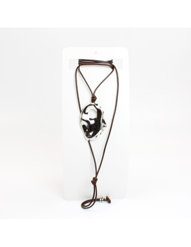 Collar Corbatero | Infinita Moda | Venta mayorista