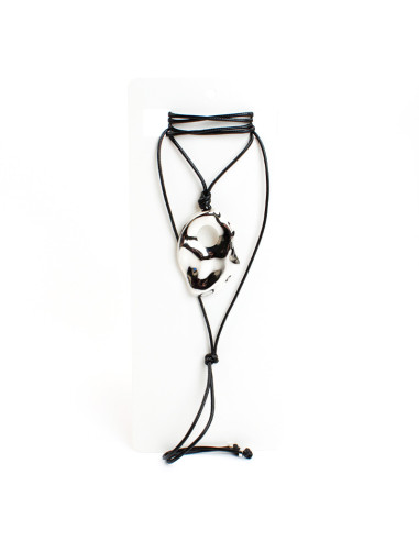 Collar Corbatero | Infinita Moda | Venta mayorista