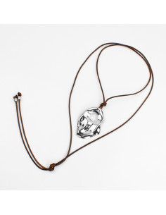 Collar Corbatero | Infinita Moda | Venta mayorista