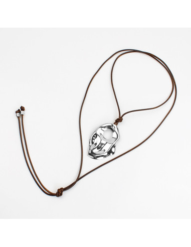 Collar Corbatero | Infinita Moda | Venta mayorista