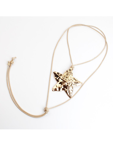 Collar Corbatero | Infinita Moda | Venta mayorista