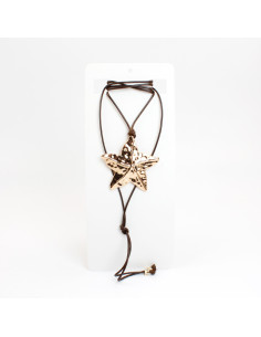 Collar Corbatero | Infinita Moda | Venta mayorista