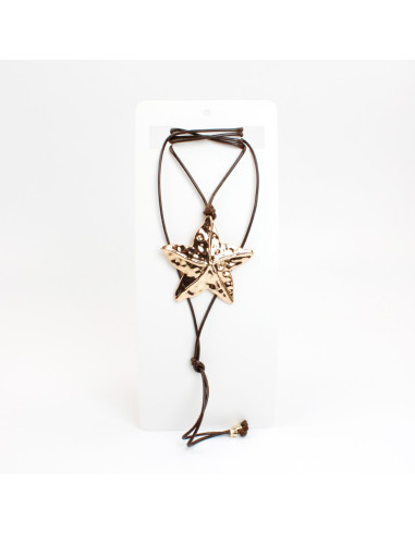 Collar Corbatero | Infinita Moda | Venta mayorista