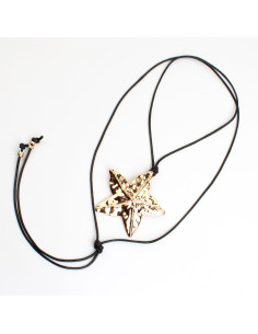 Collar Corbatero | Infinita Moda | Venta mayorista