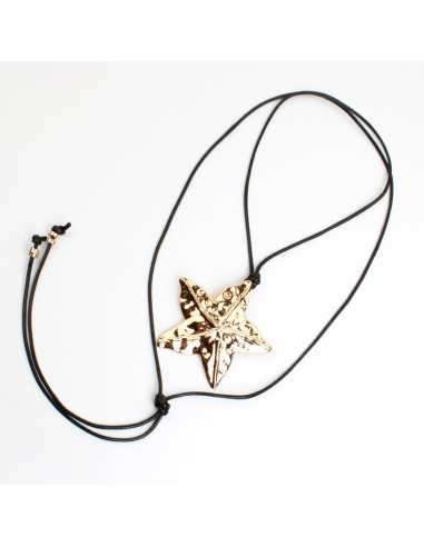 Collar Corbatero | Infinita Moda | Venta mayorista