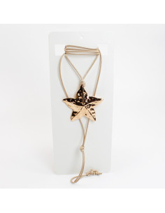 Collar Corbatero | Infinita Moda | Venta mayorista