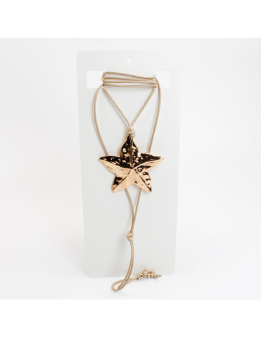 Collar Corbatero | Infinita Moda | Venta mayorista