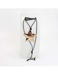 Collar Corbatero | Infinita Moda | Venta mayorista