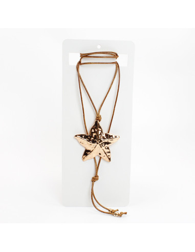 Collar Corbatero | Infinita Moda | Venta mayorista