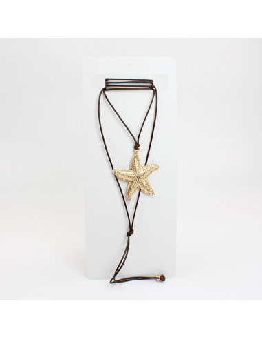 Collar Corbatero | Infinita Moda | Venta mayorista