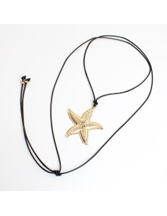 Collar Corbatero | Infinita Moda | Venta mayorista