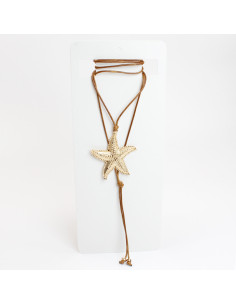 Collar Corbatero | Infinita Moda | Venta mayorista
