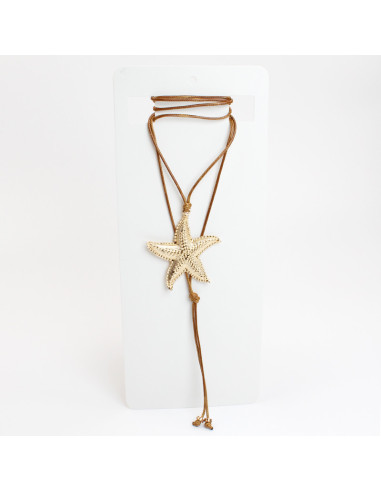 Collar Corbatero | Infinita Moda | Venta mayorista