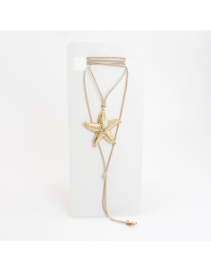 Collar Corbatero | Infinita Moda | Venta mayorista