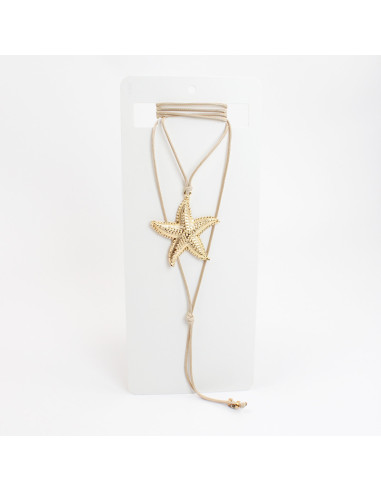 Collar Corbatero | Infinita Moda | Venta mayorista