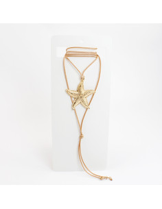 Collar Corbatero | Infinita Moda | Venta mayorista