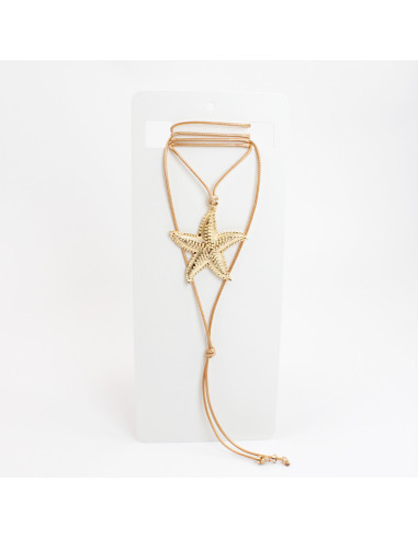 Collar Corbatero | Infinita Moda | Venta mayorista