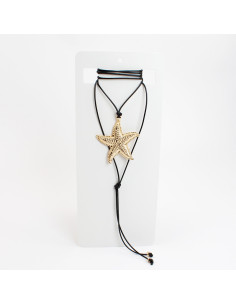 Collar Corbatero | Infinita Moda | Venta mayorista
