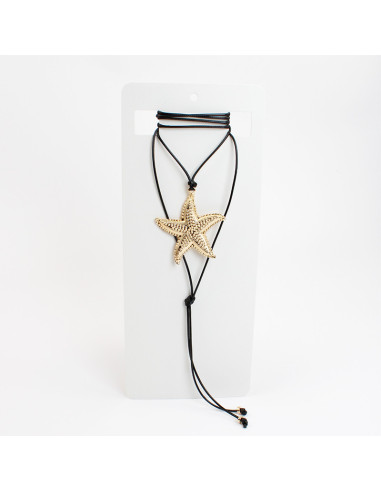 Collar Corbatero | Infinita Moda | Venta mayorista