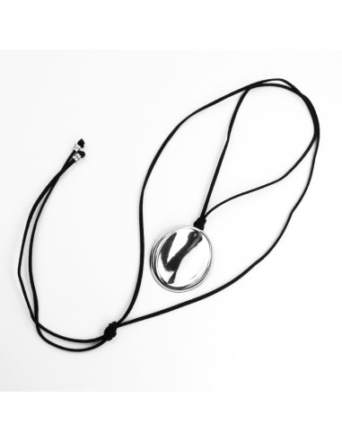 Collar de gamuza | Infinita Moda | Venta mayorista