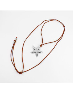 Collar de gamuza | Infinita Moda | Venta mayorista