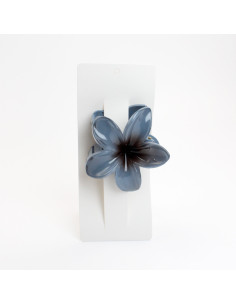 Broche Midnight Flower | Infinita Moda | Mayorista