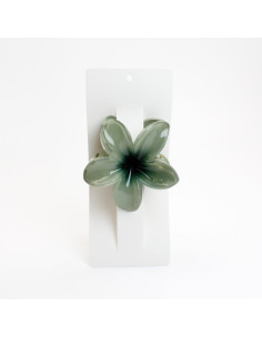Broche Midnight Flower | Infinita Moda | Mayorista