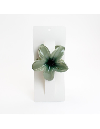 Broche Midnight Flower | Infinita Moda | Mayorista