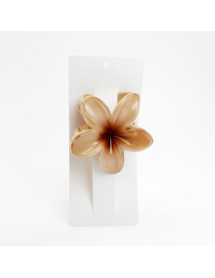 Broche Midnight Flower | Infinita Moda | Mayorista