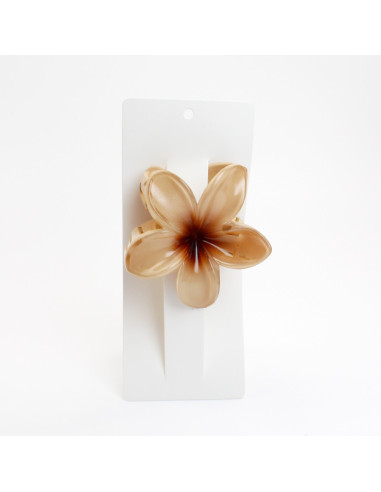 Broche Midnight Flower | Infinita Moda | Mayorista