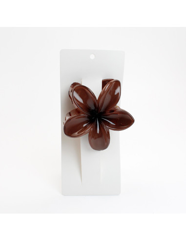 Broche Midnight Flower | Infinita Moda | Mayorista