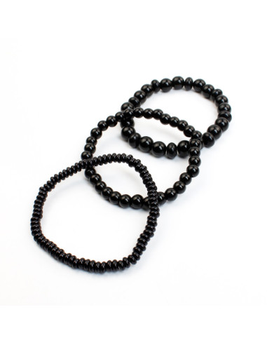 Set de Pulseras Elásticas | Infinita Moda | Mayorista