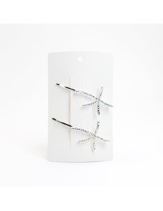 Hebillas de Strass | Infinita Moda | Mayorista