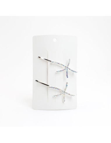 Hebillas de Strass | Infinita Moda | Mayorista