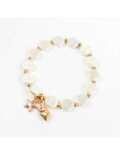 Pulsera de acrílico | Infinita Moda | Mayorista