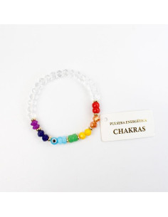 Pulsera energética | INFINITA MODA