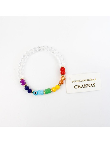 Pulsera energética | INFINITA MODA