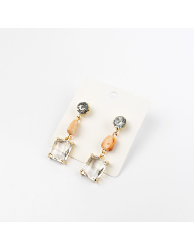 Aros de fiesta | INFINITA MODA
