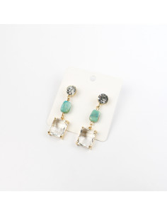 Aros de fiesta | INFINITA MODA