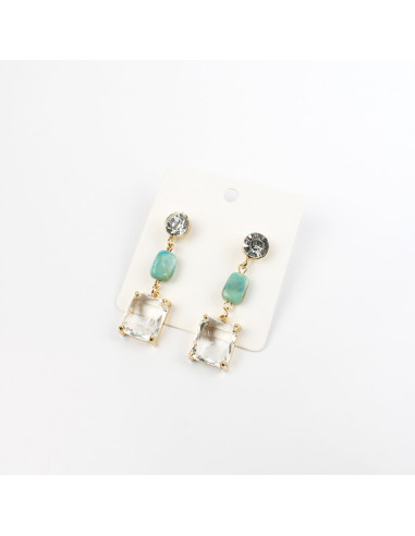 Aros de fiesta | INFINITA MODA