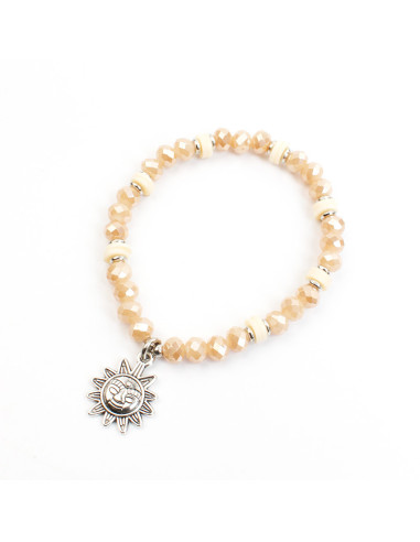 Pulsera elástica | Infinita Moda | Mayorista