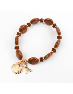 Pulsera elástica | INFINITA MODA | Venta por mayor