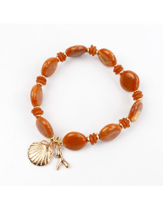 Pulsera elástica | INFINITA MODA | Venta por mayor